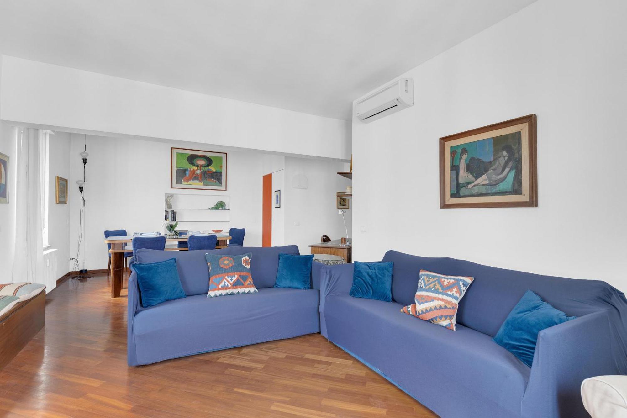 Apartment Ricc'o Milan